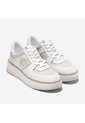 Tenis Deportivos Cole Haan Original GP Maxfield Blanco Mujer de Cole Haan