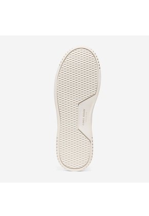 Tenis Deportivos Cole Haan Original GP Maxfield Blanco Mujer