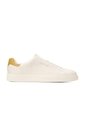 Tenis Deportivos ColeHaan Original Luxe Slip On Blanco Mujer de Cole Haan