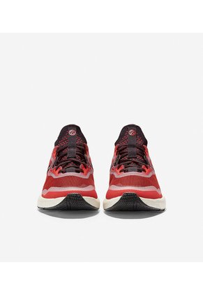 CALZADO HOMBRE ROJO ZEROGRAND OVERTAKE RUNN COLE HAAN