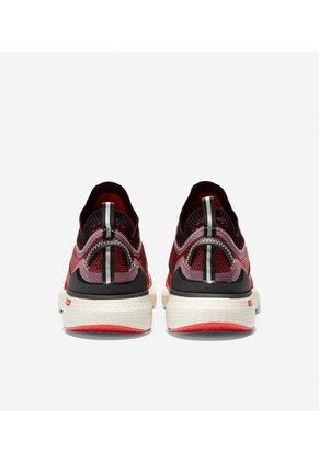 CALZADO HOMBRE ROJO ZEROGRAND OVERTAKE RUNN COLE HAAN
