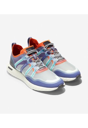 CALZADO MUJER BLANCO ZEROGRAND OUTPACE RUNNING COLE HAAN