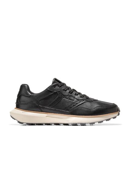 Tenis Deportivo Cole Haan Original GPro Ashland Negro Hombre