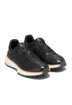 Tenis Deportivo Cole Haan Original GPro Ashland Negro Hombre