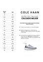 Tenis Deportivos Cole Haan Original G P Eleeana Blanco Mujer de Cole Haan