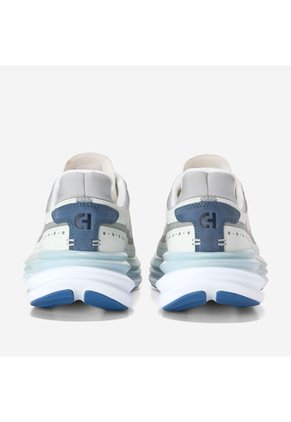 Tenis Deportivo ColeHaan Originalgrand Quadstar Blanco Mujer