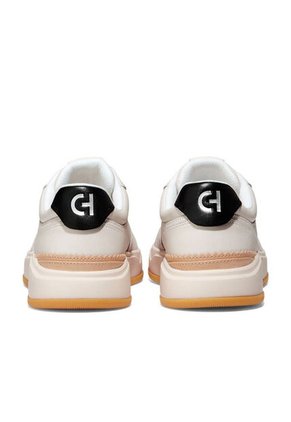 Tenis Deportivo ColeHaan Original GP Crossover Blanco Hombre