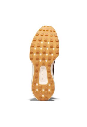 Tenis Deportivos Cole Haan Original GPro Ashland Café Hombre