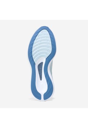 Tenis Deportivo ColeHaan Originalgrand Quadstar Blanco Mujer