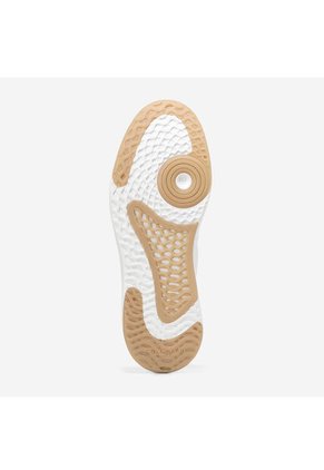 Tenis Deportivo ColeHaan Original AllDay Court Blanco Hombre