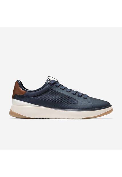 Tenis Deportivos Cole Haan Original All Day Azul Para Hombre
