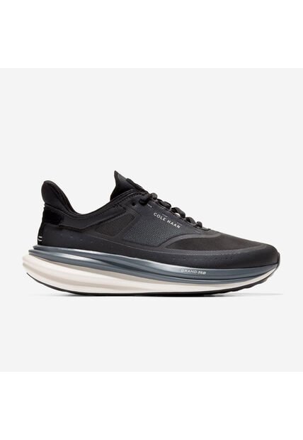 Tenis Deportivos ColeHaan Original Quadstar Negro Para Mujer