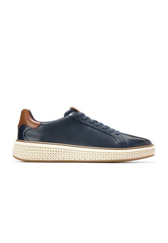 Tenis Deportivos ColeHaan Original Skyweave Azul Para Hombre Cole Haan