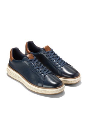 Tenis Deportivos ColeHaan Original Skyweave Azul Para Hombre