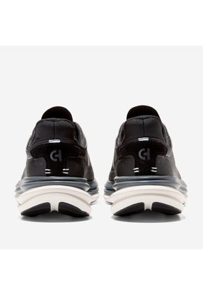 Tenis Deportivos ColeHaan Original Quadstar Negro Para Mujer
