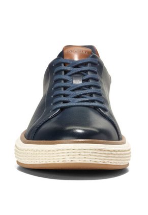 Tenis Deportivos ColeHaan Original Skyweave Azul Para Hombre