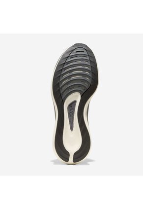 Tenis Deportivos ColeHaan Original Quadstar Negro Para Mujer