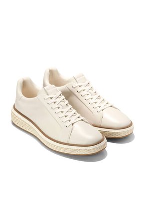 Tenis Deportivos Cole Haan Skyweave Cupesole Blanco Hombre