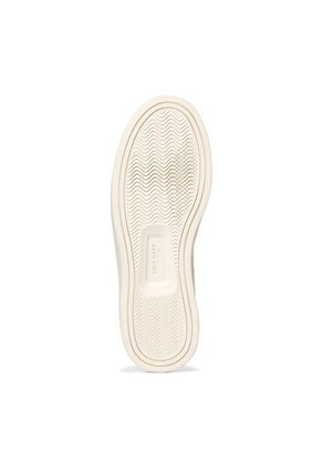 Tenis Deportivos ColeHaan Original Luxe Slip On Blanco Mujer