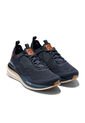 Tenis Deportivos Cole Haan Quad Star Stitch Lite Azul Hombre de Cole Haan