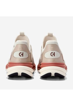 Tenis Deportivo ColeHaan GP All Day Court Lthr Blanco Hombre