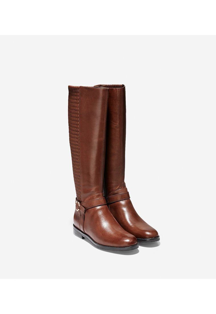 cole haan leela boot
