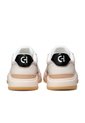 Tenis Deportivo ColeHaan Original GP Crossover Blanco Hombre de Cole Haan