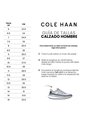 Tenis Deportivo Cole Haan Original GPro Ashland Negro Hombre de Cole Haan
