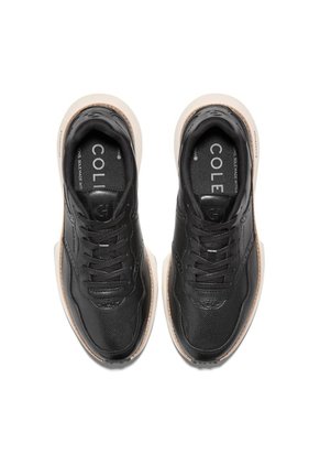 Tenis Deportivo Cole Haan Original GPro Ashland Negro Hombre