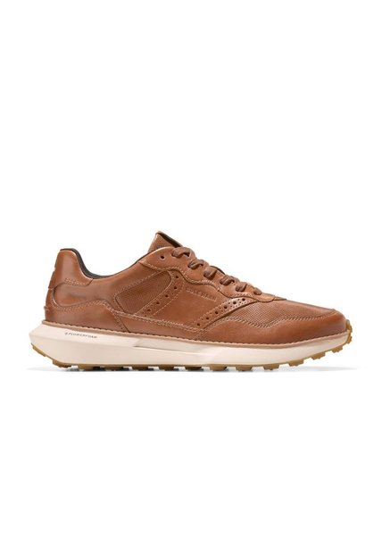 Tenis Deportivos Cole Haan Original GPro Ashland Café Hombre
