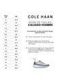 Tenis Deportivos Cole Haan Original GPro Ashland Café Hombre de Cole Haan