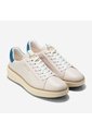 Tenis Deportivo ColeHaan Original Topspin Golf Blanco Hombre de Cole Haan