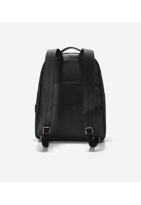 Maleta Deportiva Cole Haan Original Davis Negro Para Mujer