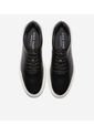 Tenis Cole Haan GrandPro Rally Laser Cut Sneaker Para Hombre de Cole Haan