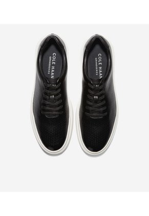 Tenis Cole Haan GrandPro Rally Laser Cut Sneaker Para Hombre
