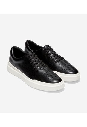 Tenis Cole Haan GrandPro Rally Laser Cut Sneaker Para Hombre