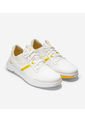 Tenis Cole Haan ZEROGRAND Winner Tennis Sneaker Para Hombre de Cole Haan