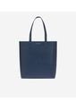 Bolso Casual En Cuero ColeHaan Original Tote Azul Para Mujer de Cole Haan