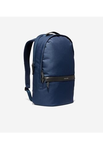 Maleta Deportiva Cole Haan Original Triboro Azul Para Hombre Cole Haan