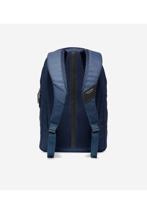 Maleta Deportiva Cole Haan Original Triboro Azul Para Hombre