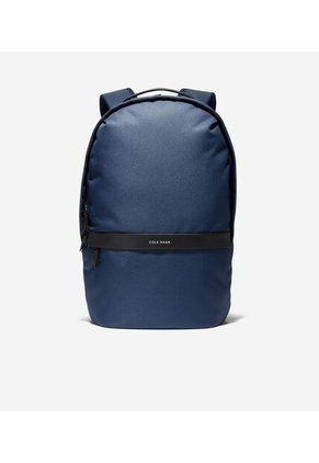 Maleta Deportiva Cole Haan Original Triboro Azul Para Hombre