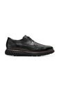 Tenis Deportivo ColeHaan Grand 2.0 Wingtip Negro Para Hombre de Cole Haan