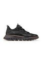 Tenis Deportivos Cole Haan 5 Zero Grand Wing Ox Negro Hombre de Cole Haan