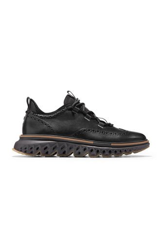 Tenis Deportivos Cole Haan 5 Zero Grand Wing Ox Negro Hombre Cole Haan