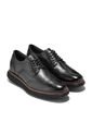 Tenis Deportivo ColeHaan Grand 2.0 Wingtip Negro Para Hombre de Cole Haan