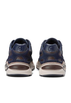 Tenis Deportivos ColeHaan Original GPro Millenia Azul Hombre