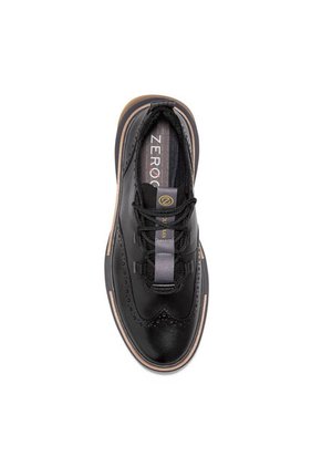 Tenis Deportivos Cole Haan 5 Zero Grand Wing Ox Negro Hombre