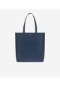Bolso Casual En Cuero ColeHaan Original Tote Azul Para Mujer de Cole Haan