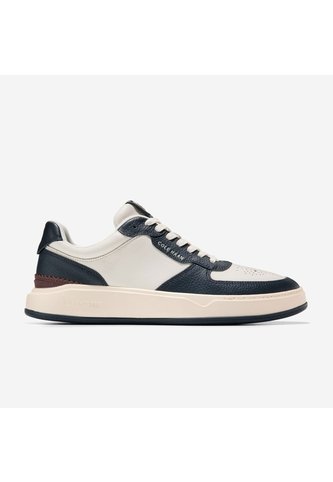 Tenis Deportivo ColeHaan Original GP Crossover Blanco Hombre Cole Haan