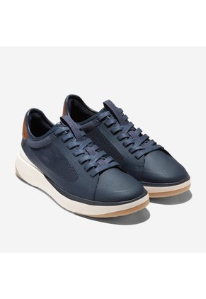 Tenis Deportivos Cole Haan Original All Day Azul Para Hombre